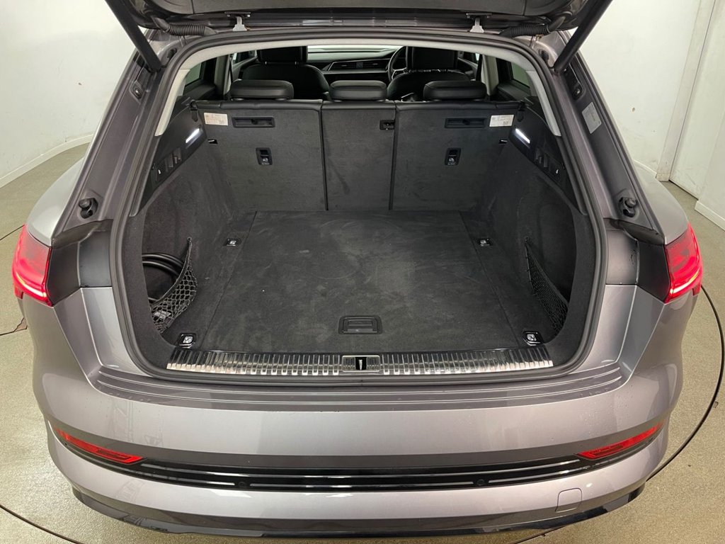 Used Audi e-tron 2019 for sale - 76280071: Photo 9