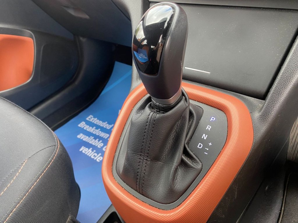 Used Hyundai i10 2014 for sale - 76210245: Photo 10