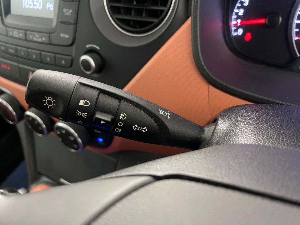 Used Hyundai i10 2014 for sale - 76210245: Photo 34