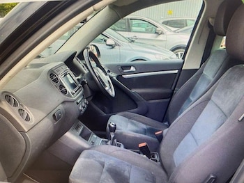 Used Volkswagen Tiguan 2015 for sale - 78780855: Photo