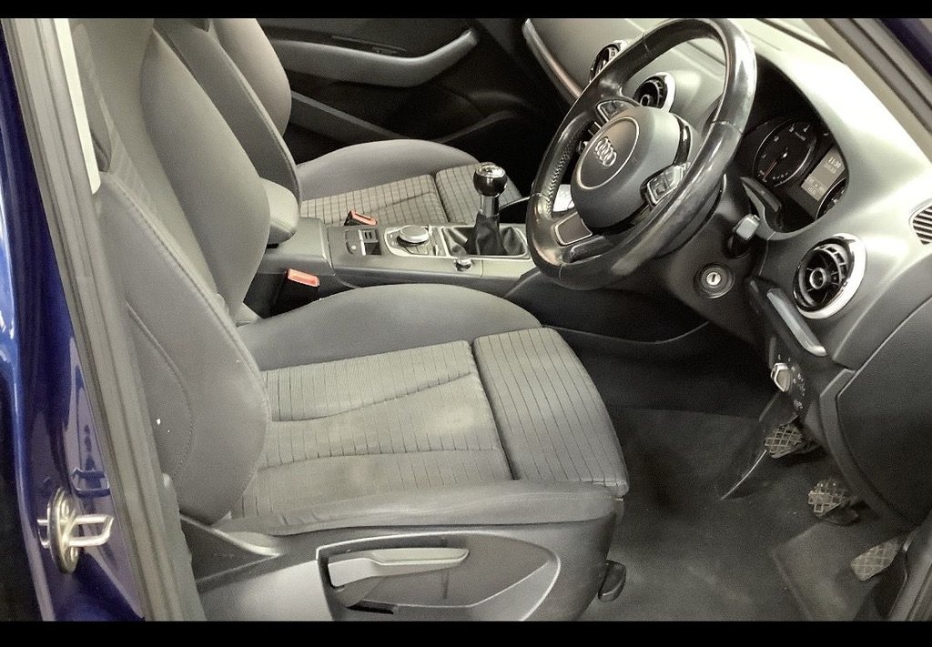 Used Audi A3 2015 for sale - 77995328: Photo 3