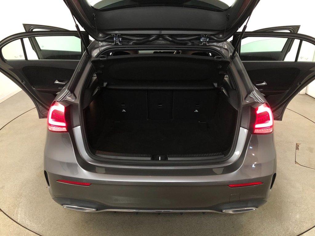 Used Mercedes-Benz A-Class 2018 for sale - 77436639: Photo 25