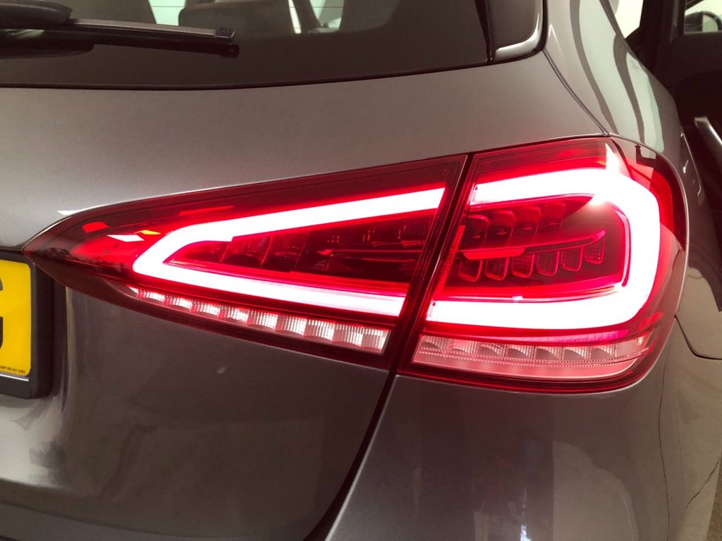 Used Mercedes-Benz A-Class 2018 for sale - 77436639: Photo 26