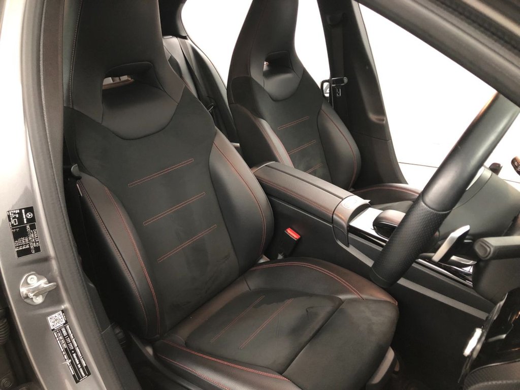 Used Mercedes-Benz A-Class 2018 for sale - 77436639: Photo 31