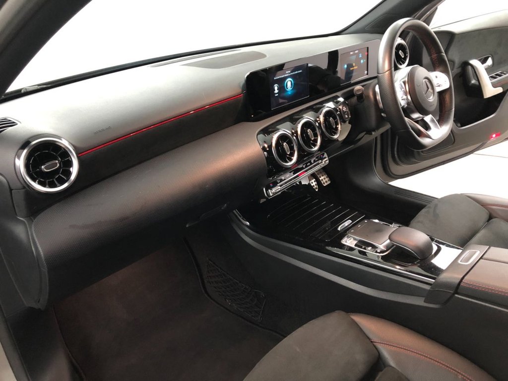 Used Mercedes-Benz A-Class 2018 for sale - 77436639: Photo 33