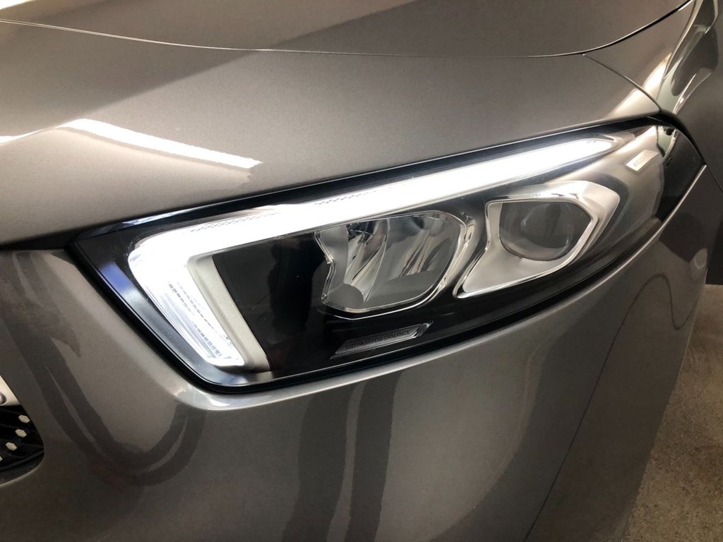 Used Mercedes-Benz A-Class 2018 for sale - 77436639: Photo 35