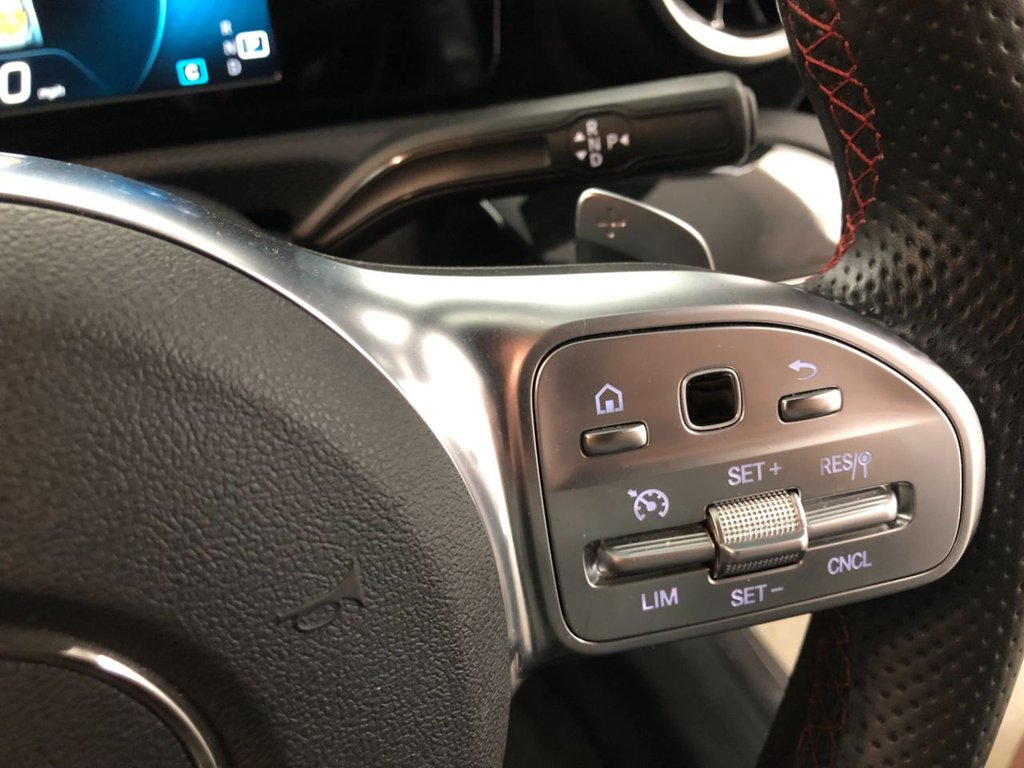 Used Mercedes-Benz A-Class 2018 for sale - 77436639: Photo 37