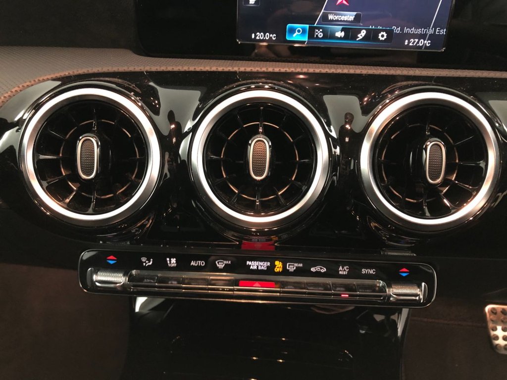 Used Mercedes-Benz A-Class 2018 for sale - 77436639: Photo 43