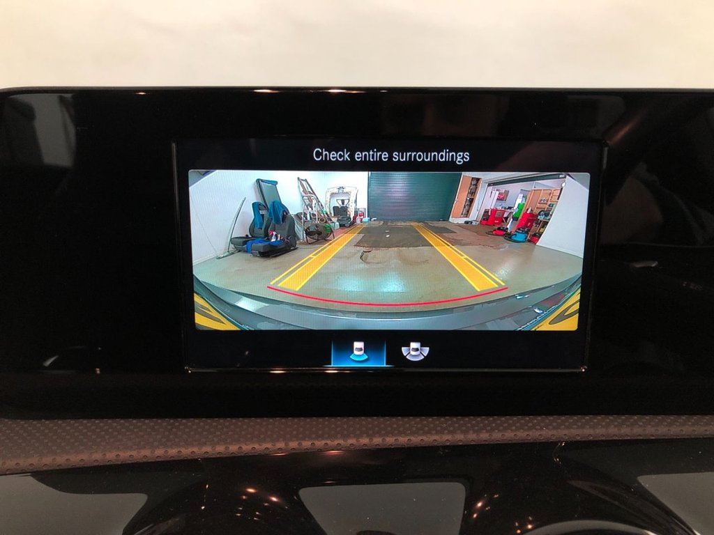 Used Mercedes-Benz A-Class 2018 for sale - 77436639: Photo 45