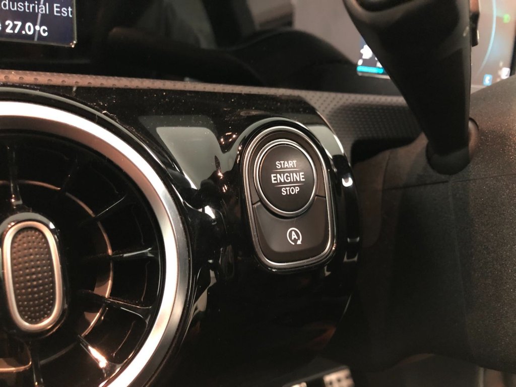 Used Mercedes-Benz A-Class 2018 for sale - 77436639: Photo 46