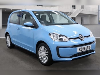 2019 (19) - 1.0 Move Up 5dr