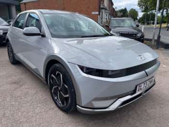 2023 (73) - 58kWh Premium Hatchback 5dr Electric Auto (170 ps)