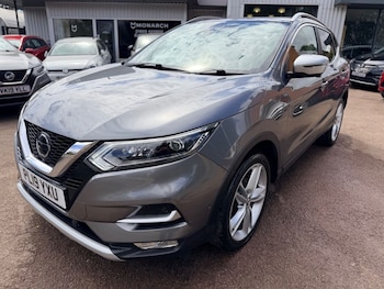 Used Nissan Qashqai 2019 for sale - 79327956: Photo