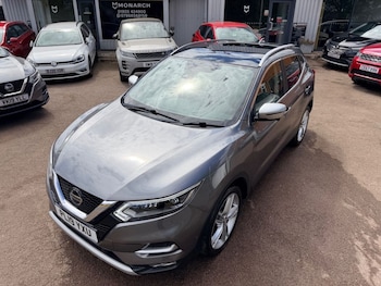 Used Nissan Qashqai 2019 for sale - 79327956: Photo