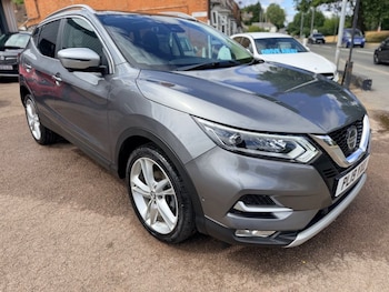 Used Nissan Qashqai 2019 for sale - 79327956: Photo