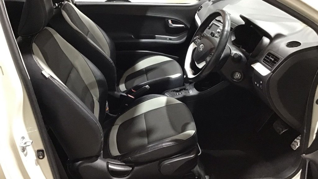 Used Kia Picanto 2012 for sale - 77463882: Photo 3
