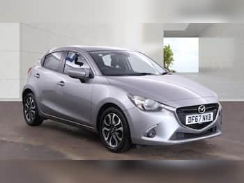 Used Mazda Mazda2 2018 for sale - 79647939: Photo