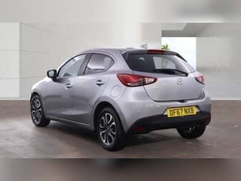Used Mazda Mazda2 2018 for sale - 79647939: Photo