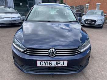 Used Volkswagen Golf SV 2016 for sale - 75136219: Photo