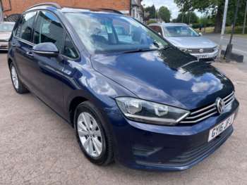 Used Volkswagen Golf SV 2016 for sale - 75136219: Photo
