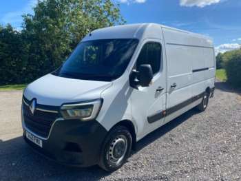 Used Renault Master 2021 for sale - 75136240: Photo