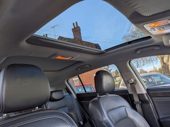 Used Kia Sportage 2012 for sale - 77855569: Photo