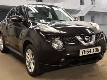2014 (64) - 1.5 dCi 8v Acenta Premium SUV 5dr Diesel Manual Euro 5 (s/s) (110 ps)