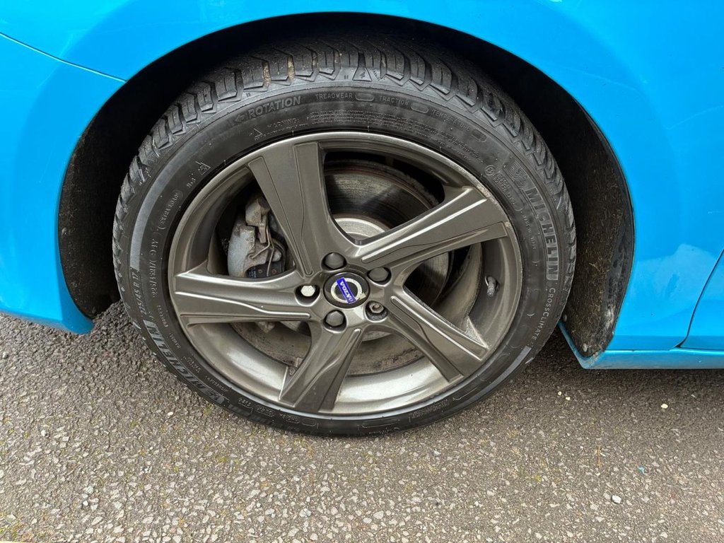 Used Volvo V40 2015 for sale - 77799803: Photo 7