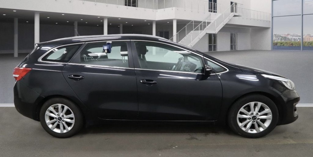 Used Kia Ceed 2016 for sale - 77153704: Photo 2