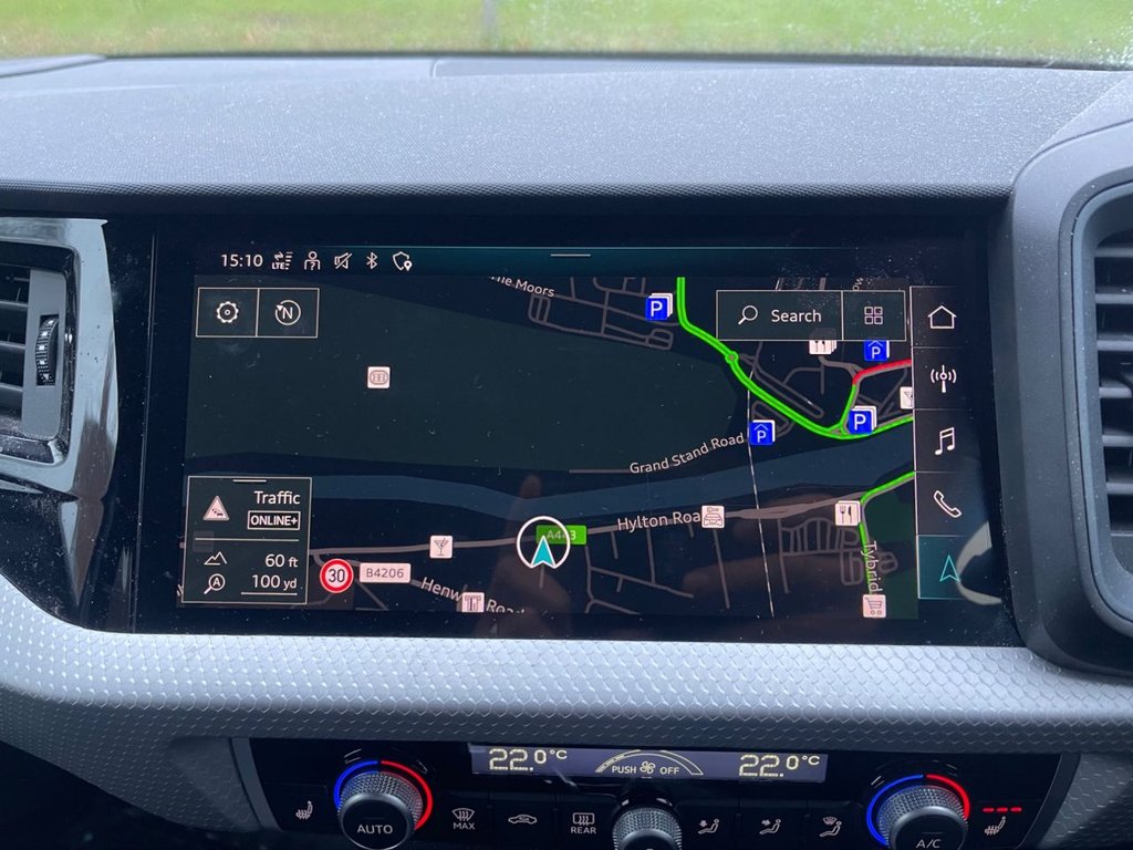 Used Audi A1 2023 for sale - 76665699: Photo 11