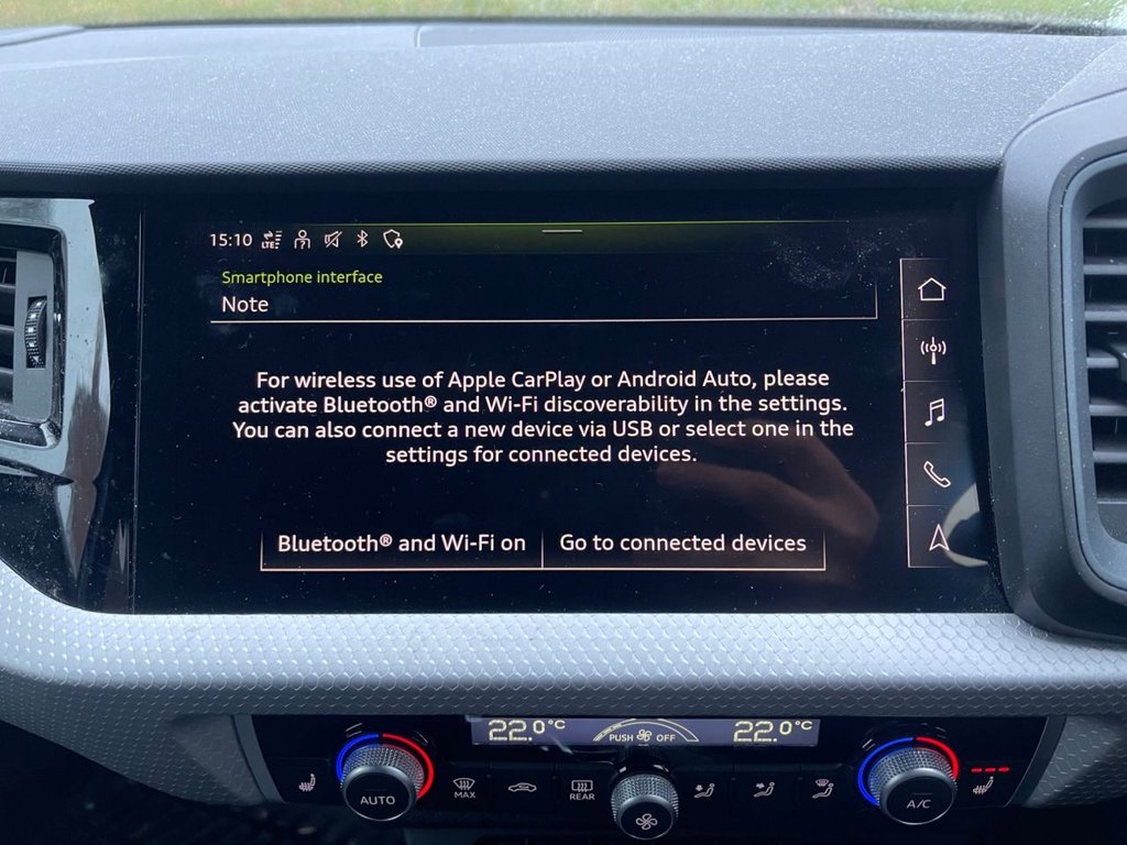 Used Audi A1 2023 for sale - 76665699: Photo 12