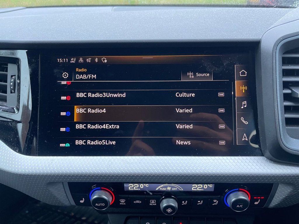 Used Audi A1 2023 for sale - 76665699: Photo 13