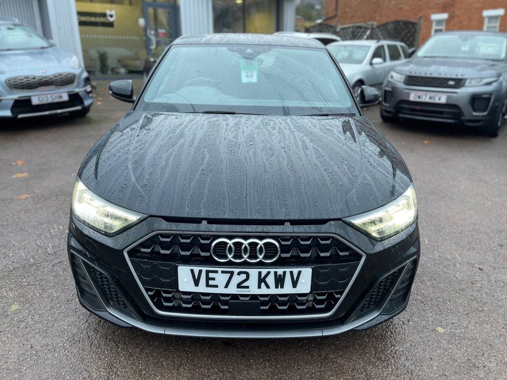 Used Audi A1 2023 for sale - 76665699: Photo 2