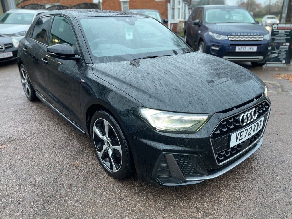 Used Audi A1 2023 for sale - 76665699: Photo 3