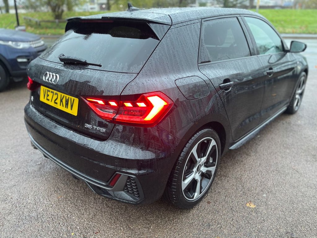 Used Audi A1 2023 for sale - 76665699: Photo 4