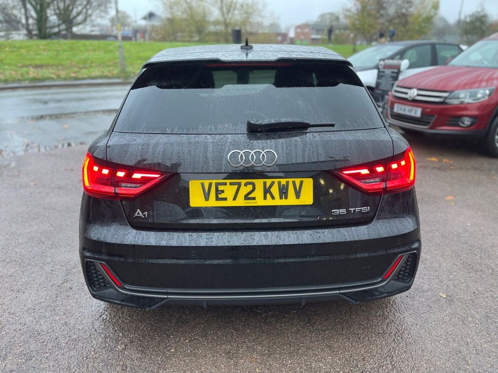 Used Audi A1 2023 for sale - 76665699: Photo 5