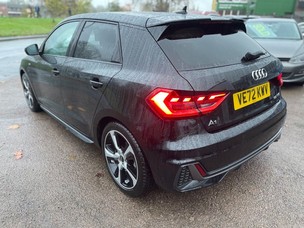 Used Audi A1 2023 for sale - 76665699: Photo 6