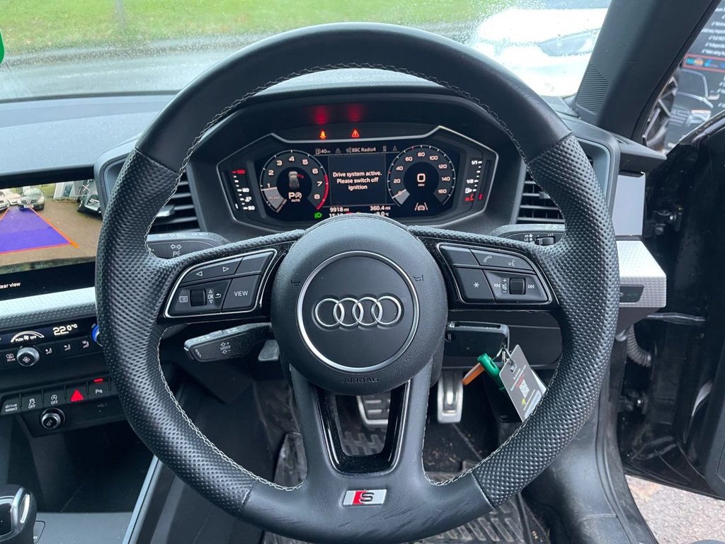 Used Audi A1 2023 for sale - 76665699: Photo 7