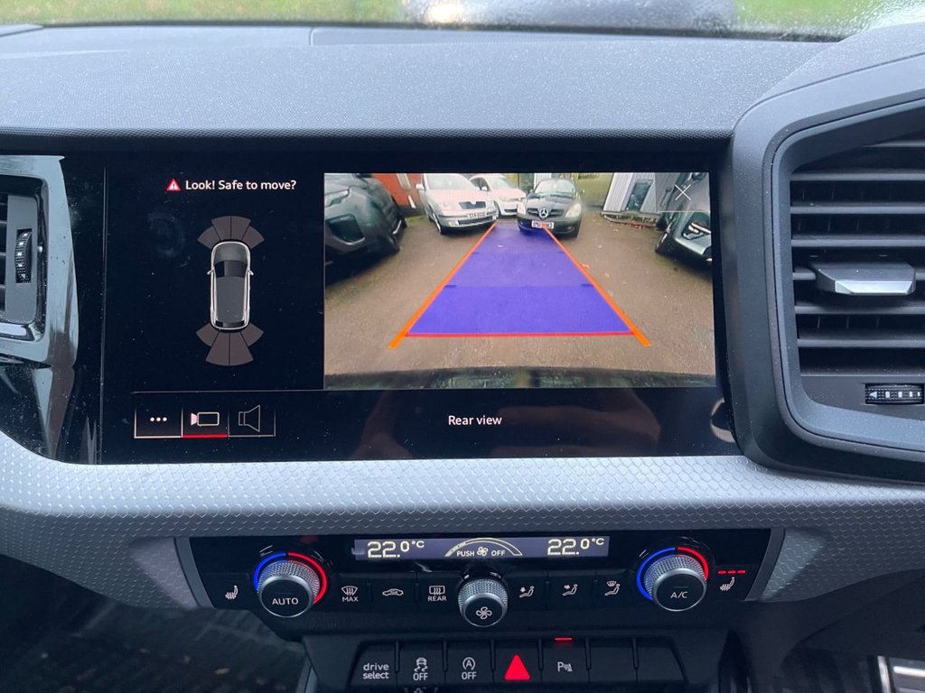 Used Audi A1 2023 for sale - 76665699: Photo 8