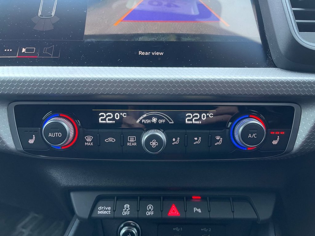 Used Audi A1 2023 for sale - 76665699: Photo 9