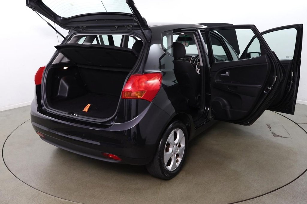 Used Kia Venga 2014 for sale - 76445797: Photo 13