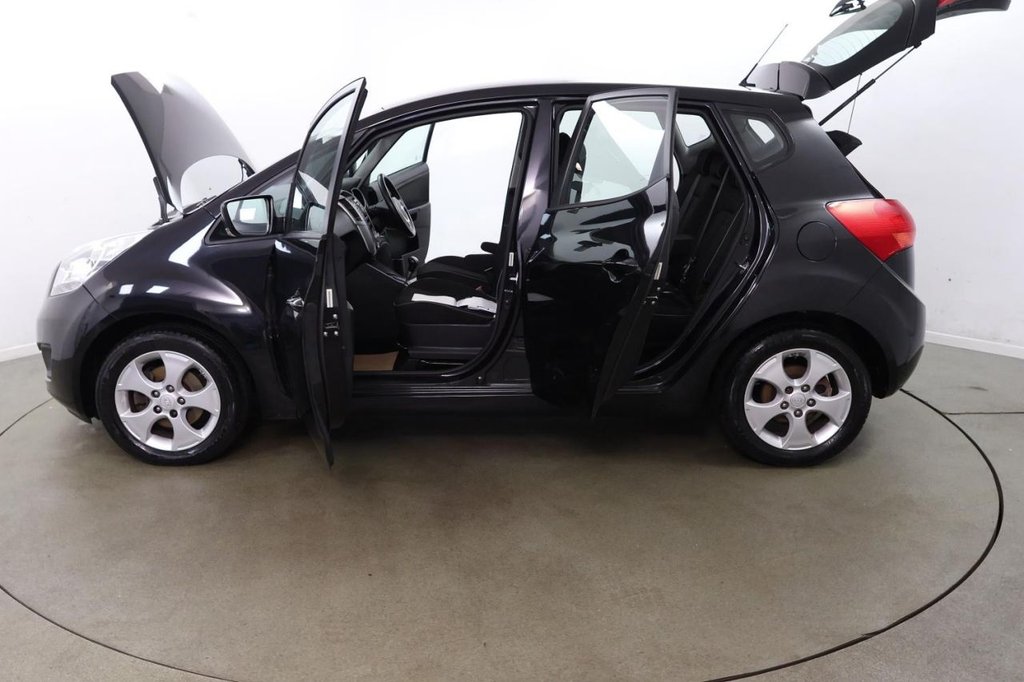 Used Kia Venga 2014 for sale - 76445797: Photo 16