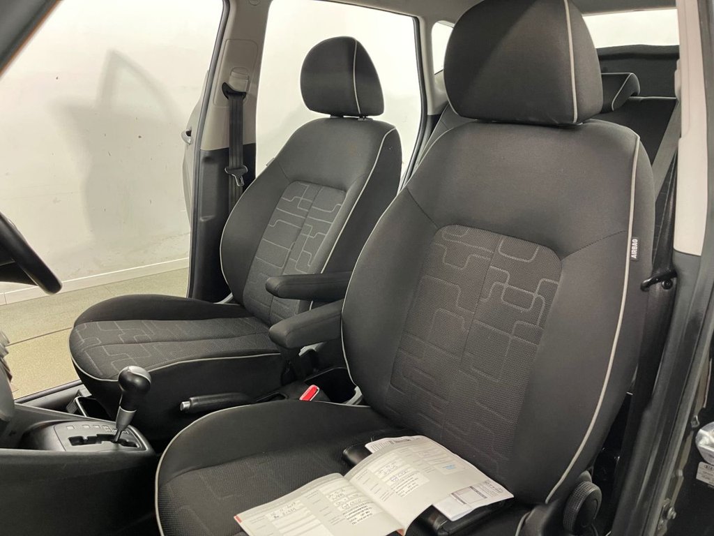 Used Kia Venga 2014 for sale - 76445797: Photo 19