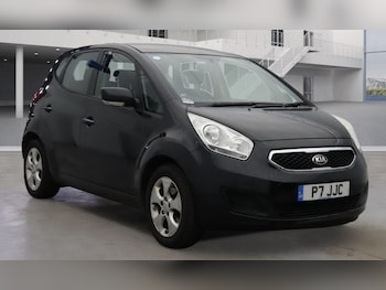 2014 (JJ) - 1.6 2 5dr Auto