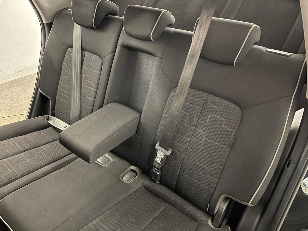 Used Kia Venga 2014 for sale - 76445797: Photo 21