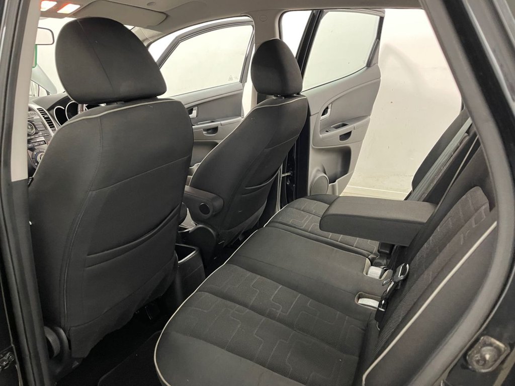 Used Kia Venga 2014 for sale - 76445797: Photo 22