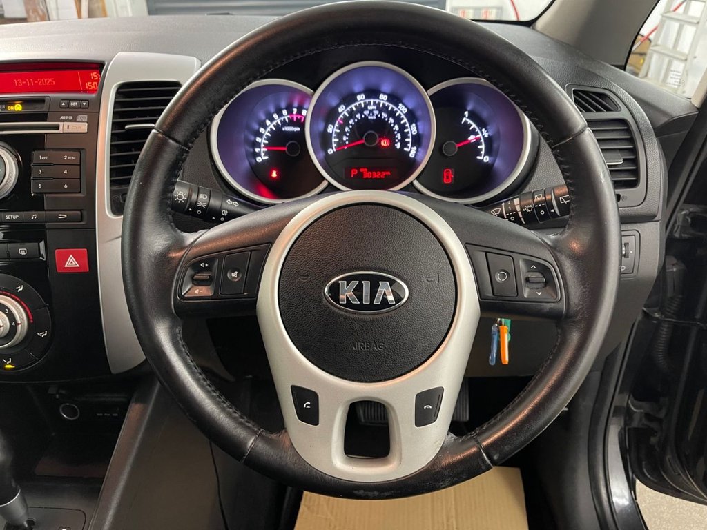 Used Kia Venga 2014 for sale - 76445797: Photo 23