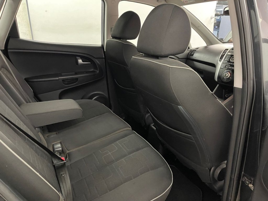 Used Kia Venga 2014 for sale - 76445797: Photo 25