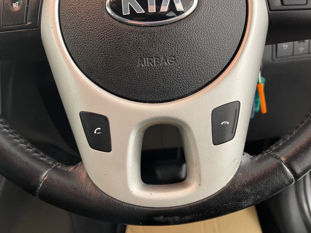 Used Kia Venga 2014 for sale - 76445797: Photo 30