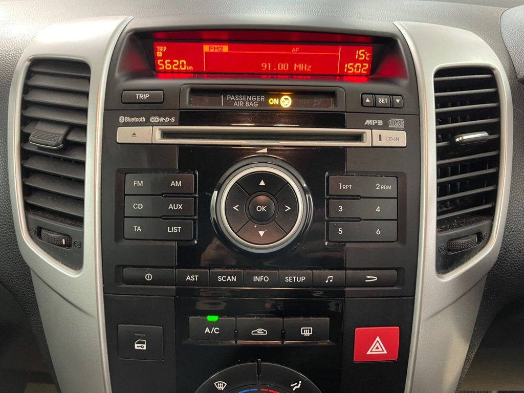 Used Kia Venga 2014 for sale - 76445797: Photo 34